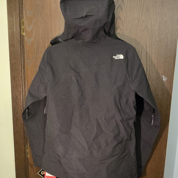 The North Face Mountain Pro GTX Size small - Picture 3 of 10